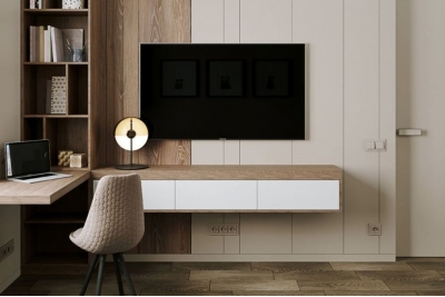 Melamine là gì? Đặc điểm và vai trò của melamine trong ngành công nghiệp gỗ