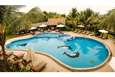 Tìm hiểu các loại hồ bơi phổ biến nhất hiện nay