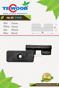 Chốt kết nối TecWood TW38